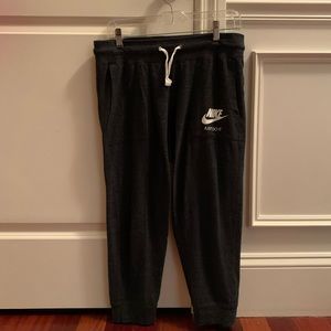 Nike sweatpants
